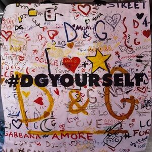 Dolce & Gabbana Tote Bag